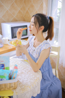 年轻的母亲韩版